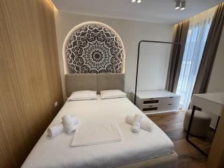 Palm Suites - 4