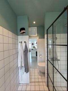 Bright apartment in central Copenhagen - 7