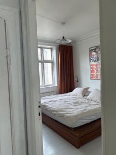 Bright apartment in central Copenhagen - 2