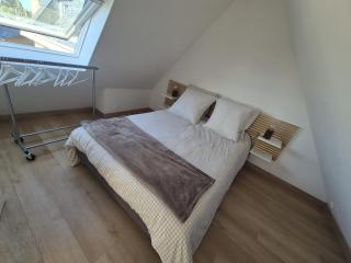 Exceptional duplex with harbor view 3 bedrooms - 5