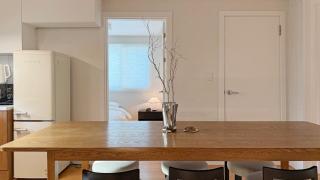 Large 3BR Stay near Mangwon Market for 8 Guests - 7
