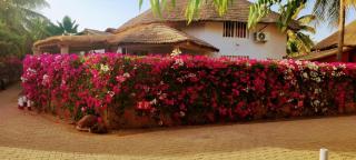 Villa spacieuse avec terrasse et jardin en résidence sécurisée - 7