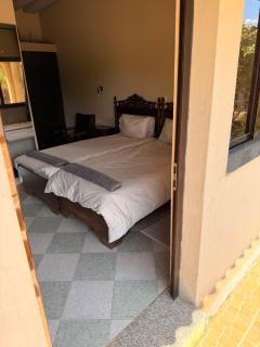 Executive Manica Hotel - 9