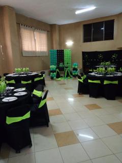 Executive Manica Hotel - 4