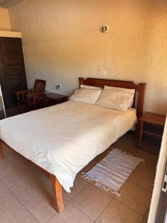 Executive Manica Hotel - 3