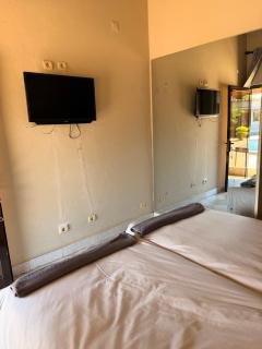 Executive Manica Hotel - 1