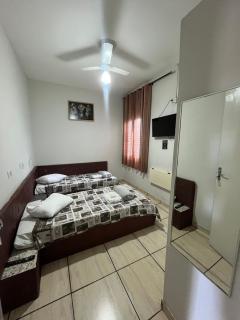 Hotel Colonial - 9