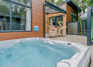 Norfolk Woods Resort And Spa - 1