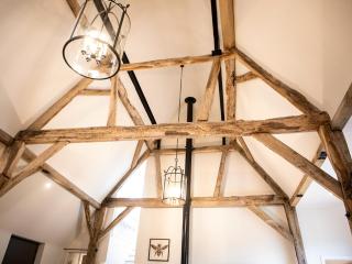 Olivers Barn - Uk42081 - 9