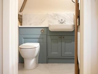 Olivers Barn - Uk42081 - 7