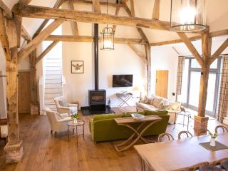 Olivers Barn - Uk42081 - 2