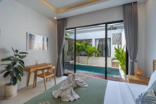 Bikini Top Umalas 2BR Private pool villa by Bali Bliss Properties - 5
