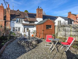 Oakley Cottage - 4