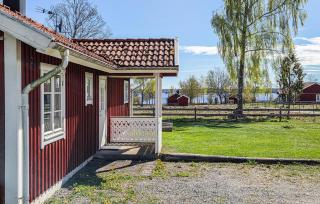 Awesome Home In Vittaryd With Wifi - 8