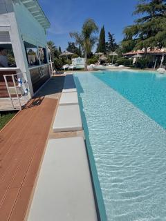 La Siègià Resort spa - 8