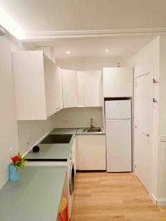 Charming 1bed flat in Plaza Lavapies! - 7