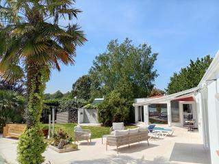 L'eden naturiste spas - Challans - 5