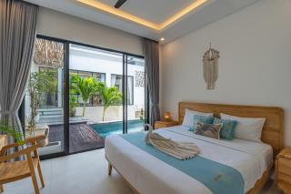 Bikini Top Umalas 2BR Private pool villa by Bali Bliss Properties - 4