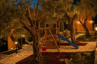 Azure Olive Collection - 3
