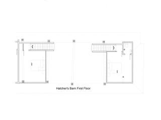 Hatchers Barn - Uk42080 - 4