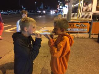 The Tides at Hampton Beach - 2