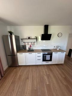 Hel Apartment - 15 minutes drive from the Old Town - 1