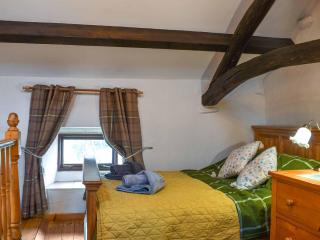 Swinside Cottage - 5