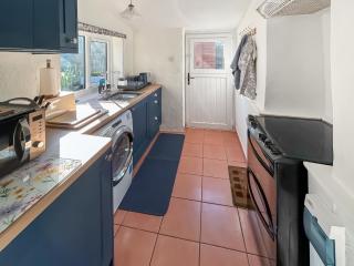 Swinside Cottage - 2