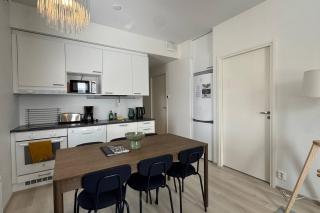 Feel Lapland Hartsu - 2BR, Parking, City Centre - 2