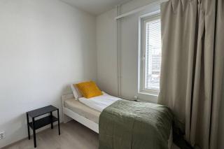 Feel Lapland Hartsu - 2BR, Parking, City Centre - 1