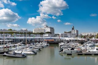 L'OCEANE - 1