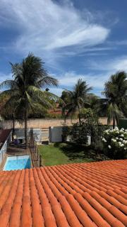 Paraíso da Crôa, amplo jardim! - 4