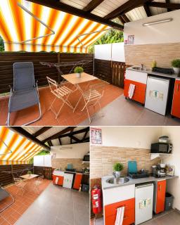 Bungalow paisible ,proche mer et commerces - 2
