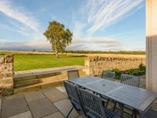 Broomrigg Farmhouse - 9