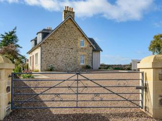Broomrigg Farmhouse - 6
