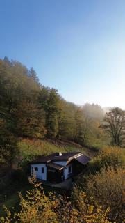 Chalet Cosy en Lisière de Forêt - 5