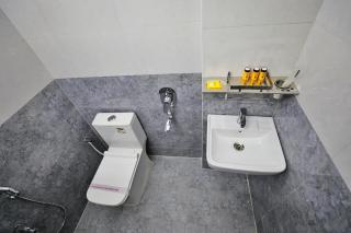 Hotel Ceasta US Consulate Hyderabad, Gachibowli - 6