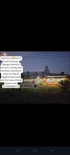 Mulu D cave homestay - 9