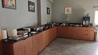 Hotel Ceasta US Consulate Hyderabad, Gachibowli - 7