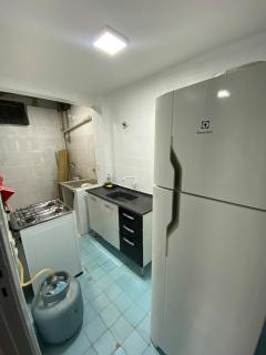 Cantinho branco - 2