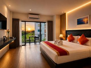The Regizt Jomtien Pattaya - 9