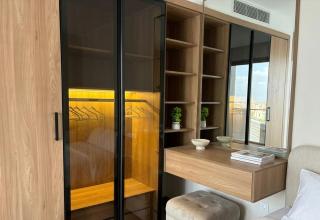 Cozy ZED towers studio - just beside Zed Park - 6
