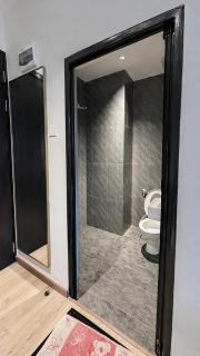Azure Suite Apartment Batam - 3