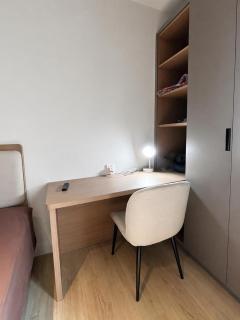 Azure Suite Apartment Batam - 2