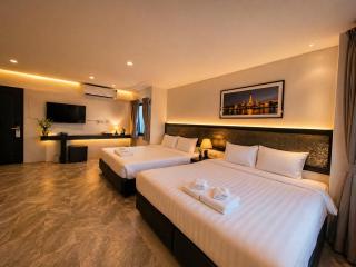 The Regizt Jomtien Pattaya - 4