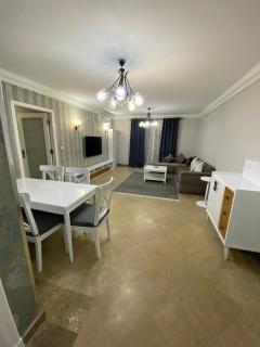 Panorama Green Mountain Compound, Nasr City - 3