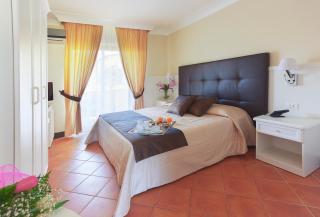 Baia Di Ulisse Wellness & Spa - San Leone - 4