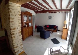 La Maison des Filles - 6