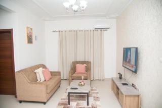 KHB Residences Amani - Appartements Vers Palais de Marbre - 4