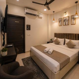 Paradise stays 200 Meters from Golden Temple - 9